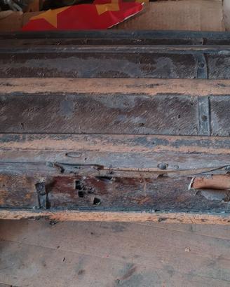 Baule, n. 2 pz