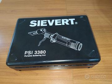 Saldatore Sievert PSI 3380