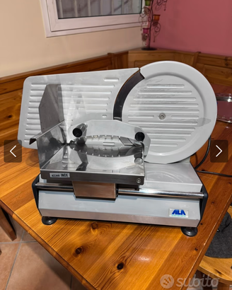 Affettatrice Ala