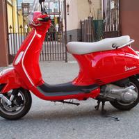 Vespa 150 LX