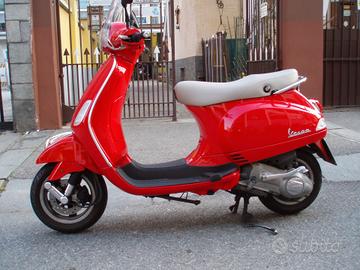 Vespa 150 LX