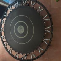 Mini trampolino Fitness