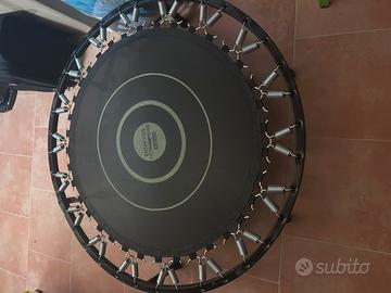 Mini trampolino Fitness