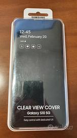 Cover Samsung Galaxy S10 5G