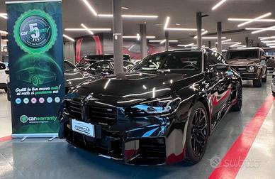 BMW M2 3.0 460cv auto