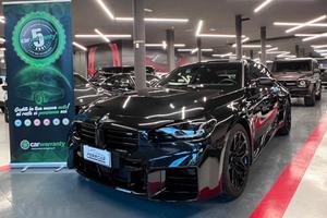 BMW M2 3.0 460cv auto