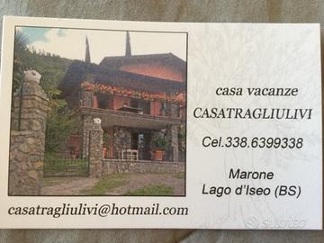 Appartamento indipendente