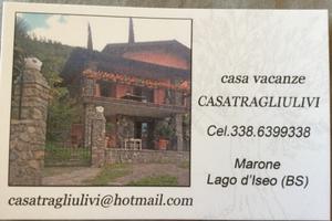 Appartamento indipendente