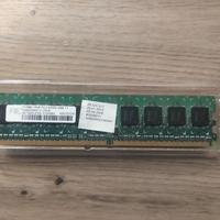 RAM DDR2 512MB 533MHz CL4
