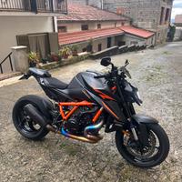 Ktm superduke 1390 evo