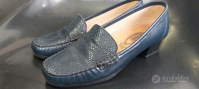 Mocassino "Varese " da donna