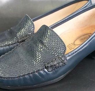 Mocassino "Varese " da donna