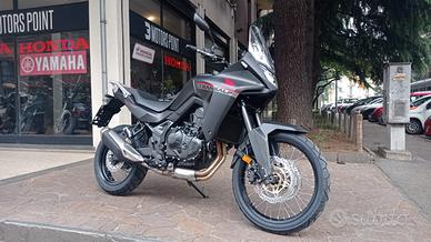 Honda XL 750 Transalp