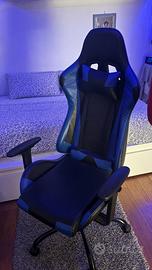 SEDIA DA GAMING