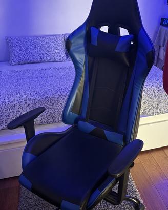 SEDIA DA GAMING