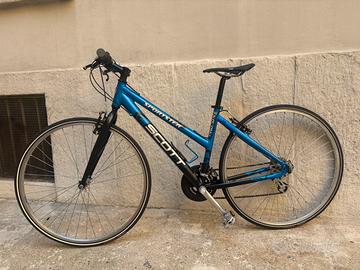 Scott Sport Ster Alluminio