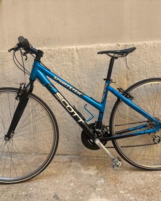 Scott Sport Ster Alluminio