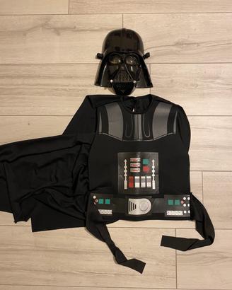 Costume Darth Vader