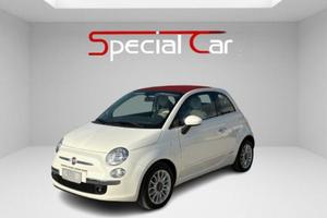 Fiat 500 C