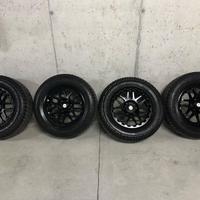 Gomme e cerchi Ford ranger