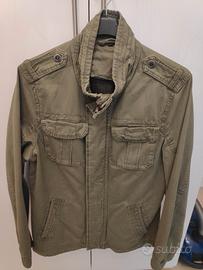 Giacca militare