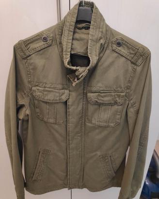 Giacca militare