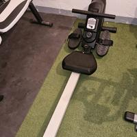 Vogatore Virtufit Row 450