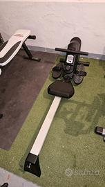 Vogatore Virtufit Row 450