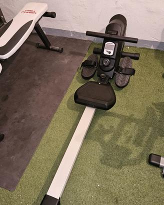 Vogatore Virtufit Row 450