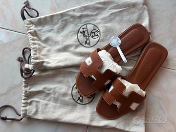 Sandali Hermès