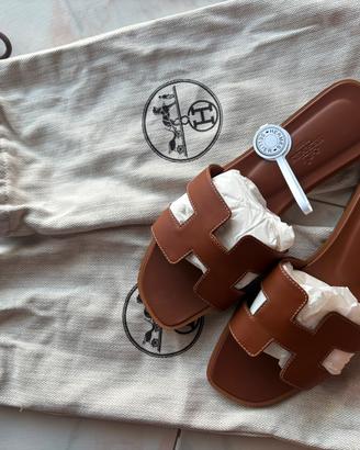 Sandali Hermès