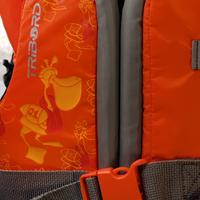 salvagente bambino e adulto