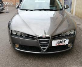 Alfa Romeo 159 1.9 JTDm 16V