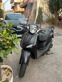 liberty 125