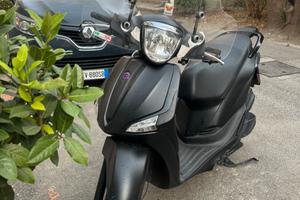 liberty 125