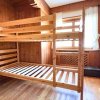 Letto a castello IKEA MYDAL