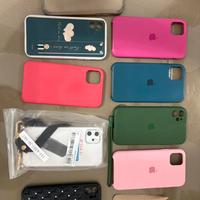 Cover iphone 11 apple