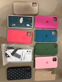 Cover iphone 11 apple