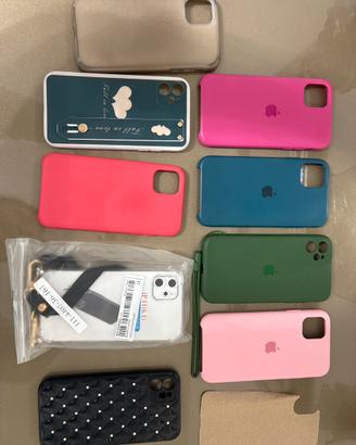 Cover iphone 11 apple