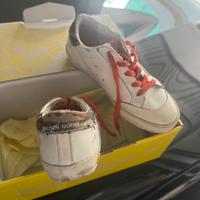 Golden goose numero 30