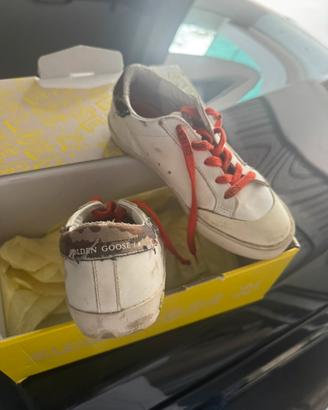 Golden goose numero 30