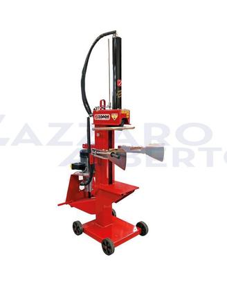 Spaccalegna verticale elettrico SVE 16 Zanon