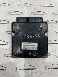 Centralina motore Mercedes-Benz SLK R171 A27115397