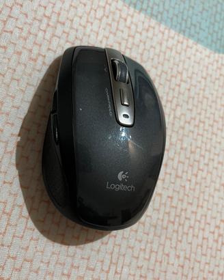 Mouse Logitech Anywhere MX