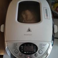 macchiydel.pane Lidl silvercrest 