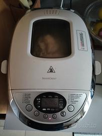 macchiydel.pane Lidl silvercrest 