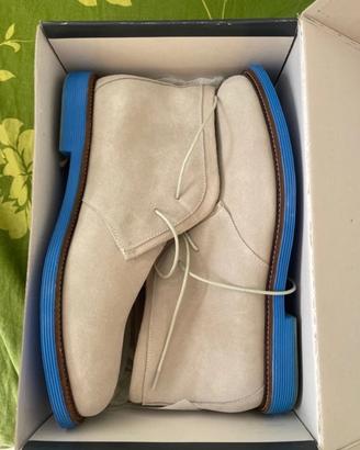 Desert Boot Armani Jeans