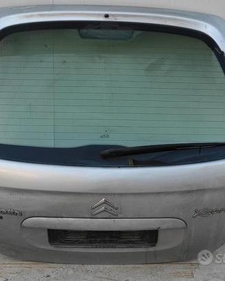 Citroen xsara picasso portellone 1998-2010
