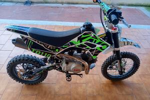kayo 110
