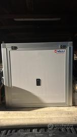 Trasportino per cani